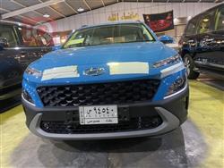هيونداي كونا